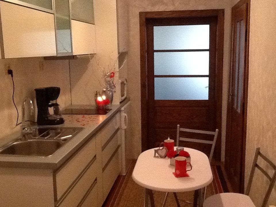 Casa Weiss Lägenhet Sibiu Rum bild